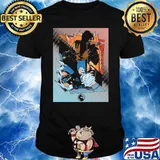 Kombat Mortal War To The Death Shirt
