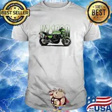 Lawson KZ 1000 King Of The Mountain Shirt