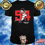 Logan Allen Toon Stars Signature Shirt