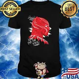 Long Live The King Black Panther Shirt