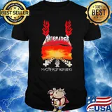 Matematica Master Of Number God Shirt