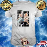 Mezo Shoji Quirk shirt