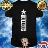 MIAMI GARDENS Bulldog Star Shirt