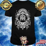 Miraculous medal our lady of grace blessed mary catholic w shirt