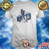 Mit Me With Your Mookie Betts Signature Shirt