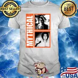 Mythical Bold Hair Shirt