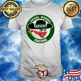 Nascar Harry Gant Skoal Bandit Racing Shirt
