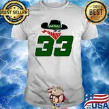 Nascar Harry Gant Skoal Bandit Shirt