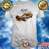 Nascar Richie Evans Shirt