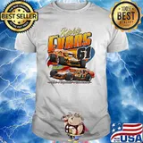 Nascar Richie Evans The Rapid Raman Shirt