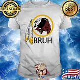 Native American Bruh Shirt