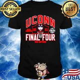 Ncaa womens 2021 uconn final four san antonio shirt