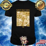Neurosis Funny Cult Band For Men Shirt