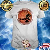 Never Underestimate An Irish Girl Who Dances Shirt