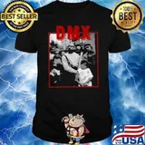 New Rip Dmx Shirt DMX Rapper 2021 Shirt