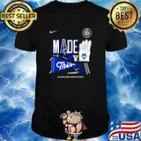 Nike UConn Huskies made 4 this 2021 women’s Regional champion Indianapolis shirt