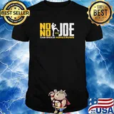 No No Joe San Diego Homegrown Baseball Pitcher No Hitter Shirt