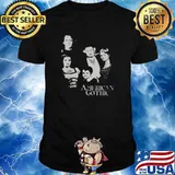 Official American gothic shirt