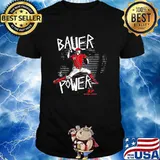 Official Bauer Power Shirt