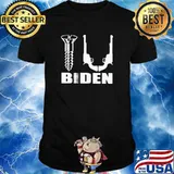 Official Biden Gun Shirt