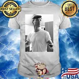 Official Cillian Murphy Shirt