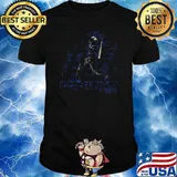 Official Cody Bellinger Los Angeles Shirt