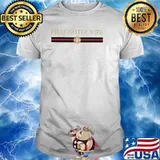 Official Firefighter Wife Shirt
