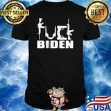 Official Fuck Biden Shirt