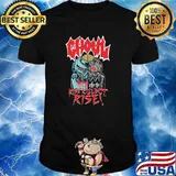 Official Ghoul Rise Killbot Shirt