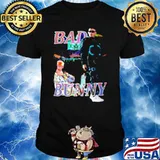 Official Hot Bad Bunny shirt