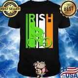 Official Irish Cycling Shirt