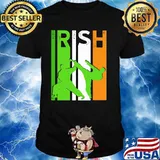 Official Irish Karate Shirt