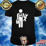Official Janitor Shirt