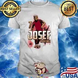 Official Josef Martinez Soccer Shirt