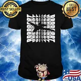 Official Pilot Airplane Shirt
