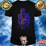 Official Saxophone shirt