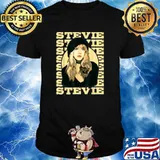 Official Stevie Tees Nicks Shirt