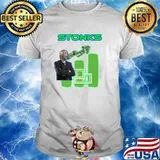 Official STONKS Shirt