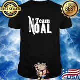 Official Team Noah shirt