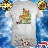 Official The Mystery Machine Shirt