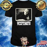 Official Yesferatu shirt