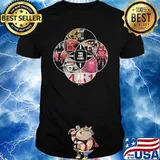 Official You Are Here Shirt