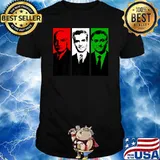 Pahlavi kings of Iran Premium Shirt