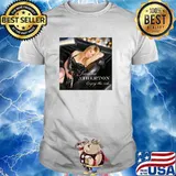 Paula Atherton's Enjoy The Ride! Shirt