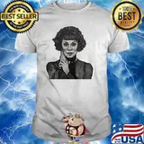 Polly Fucking Gray Helen Mccrory Shirt