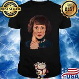 Polly Gray By Order Of The Helen Mccrory Shirt