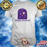 Polly Gray Legand Never Die Helen Mccrory Shirt