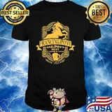 Prancing Pony Barkman Best It Comes In Bree Village Shirt