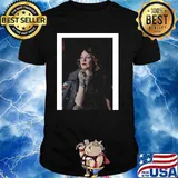 Read Between The Lies Helena Mccrory Shirt
