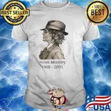 Rest In Peace Helena Mccrory 1968 2021 Shirt